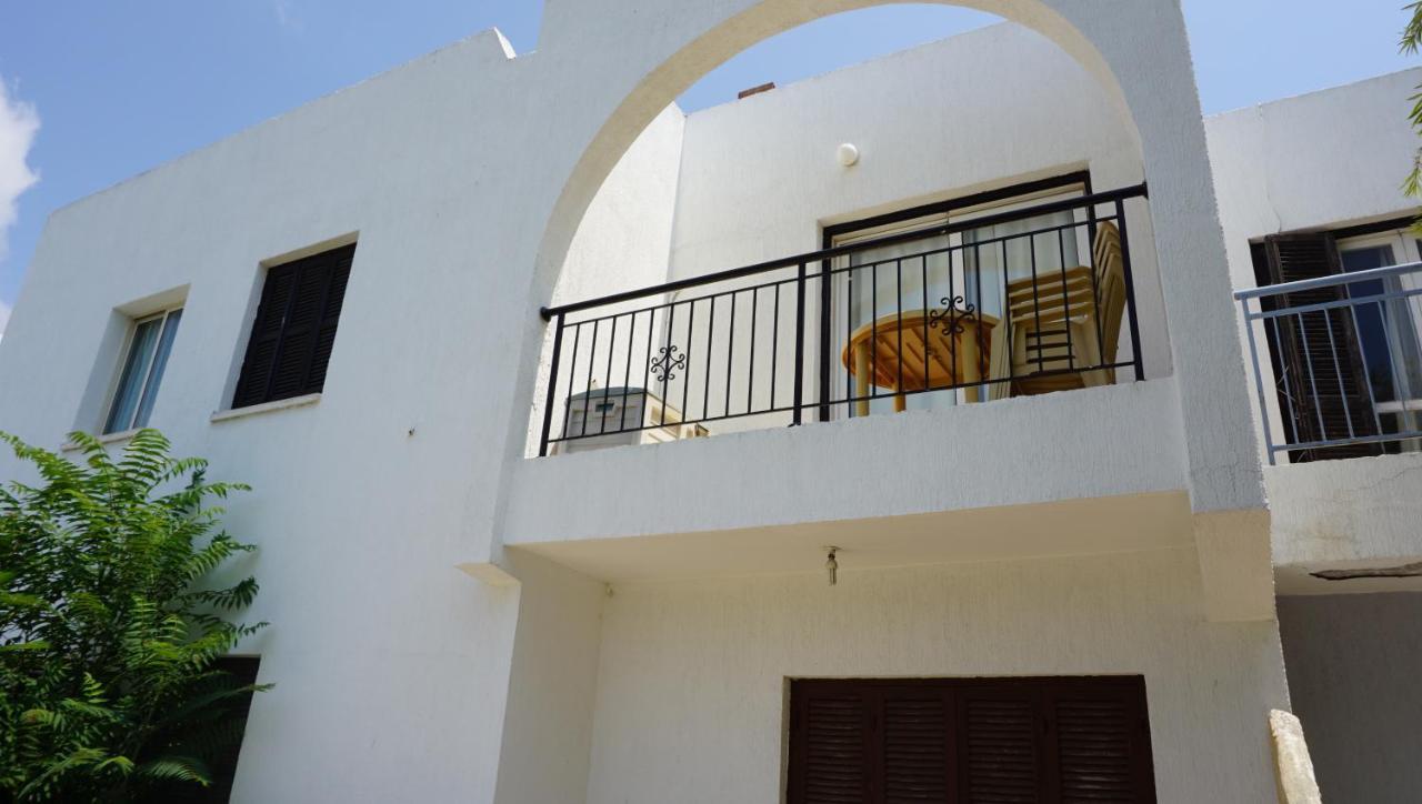 Paphos Gardens, Near Beach Exterior photo